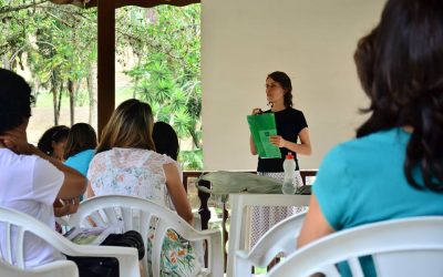 O Curso de Medicina à Luz de EGW