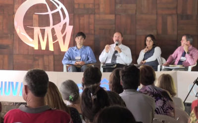 Mesa Redonda Maio 2015