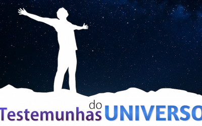 Testemunhas do Universo