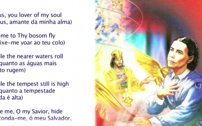 O Hino Favorito de Ellen White