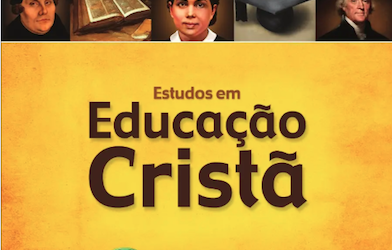 Estudos em Educação Cristã