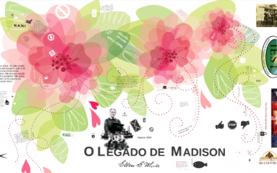 O Legado de Madison