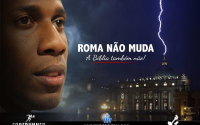 Roma não Muda