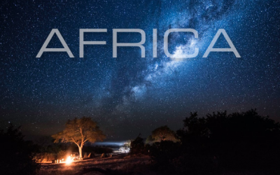 África – Continente de Origem