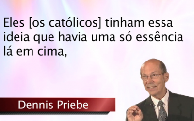 A Trindade Católica