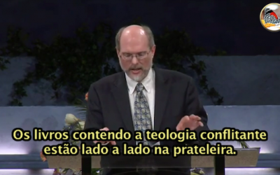 O Pecado Original em Questões sobre Doutrina