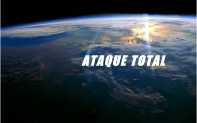 Índice de ‘Ataque Total’ – Walter Veith