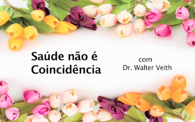 Saúde não é Coincidência – com Índice