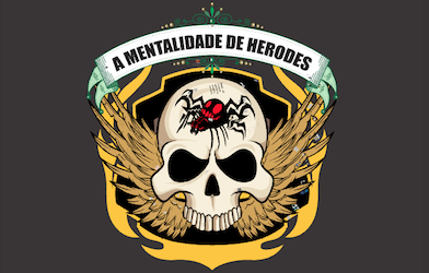 A Mentalidade de Herodes – Com Índice