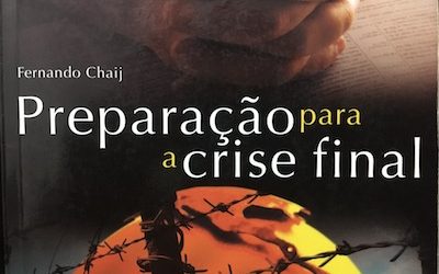 Preparação para a Crise Final: Livro Tendencioso