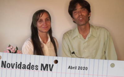 Novidades MV Abril 2020