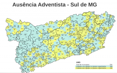 O Mapa do Tesouro – Demo 📞