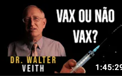 Vax ou Não Vax