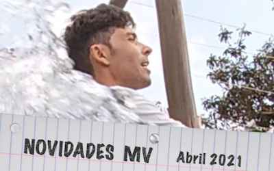 Novidades MV Abril 2021