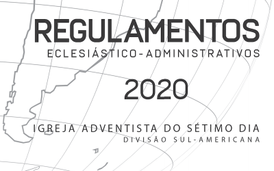 Regulamento Eclesiástico-Administrativos da IASD