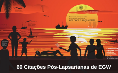 60 Citações Pós-Lapsarianas