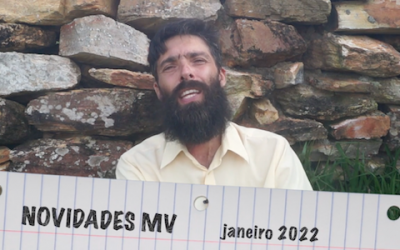 Novidades MV – Janeiro 2022