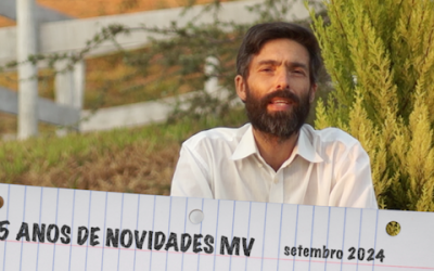 Novidades MV – Setembro 2024