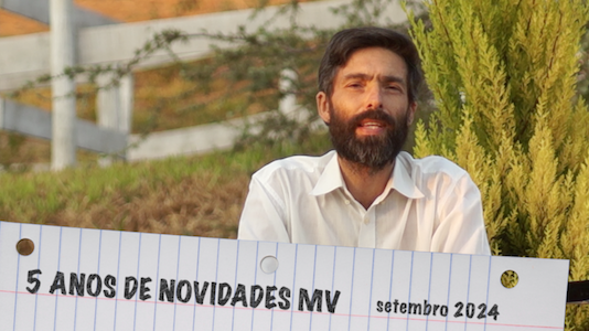 Novidades MV – Setembro 2024