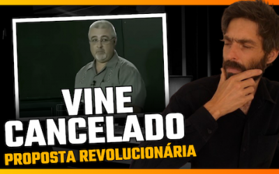 Vine Cancelado – Entenda o conflito