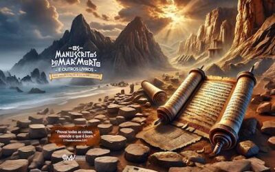 O Pergaminho da Guerra de Qumran