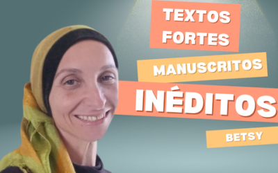 Betsy – Textos fortes de Educação e Saúde